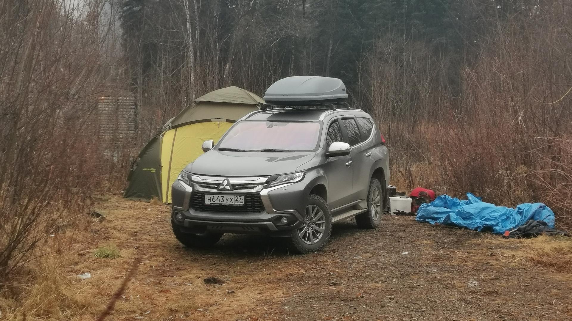 Автомобиль госномер Н643УХ27