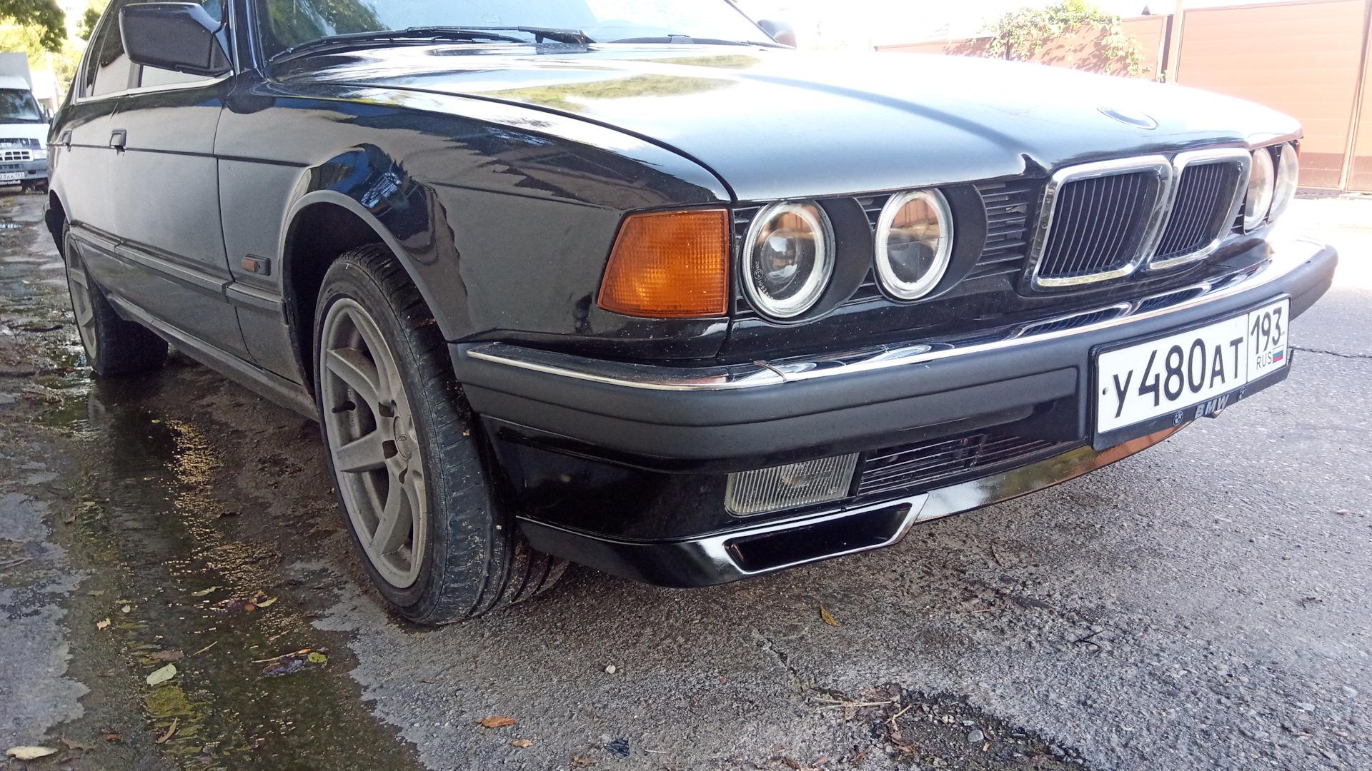 Автомобиль госномер У480АТ193