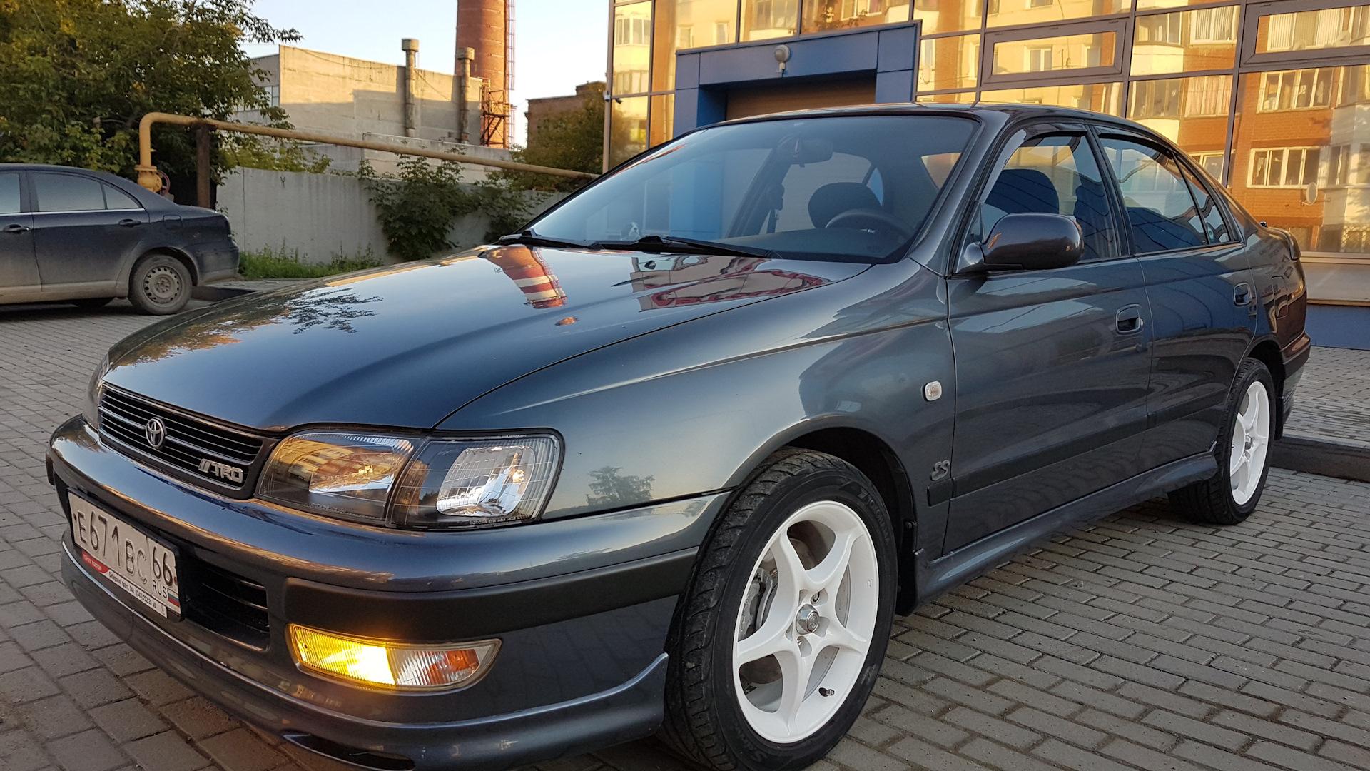 Автомобиль госномер Е671ВС66