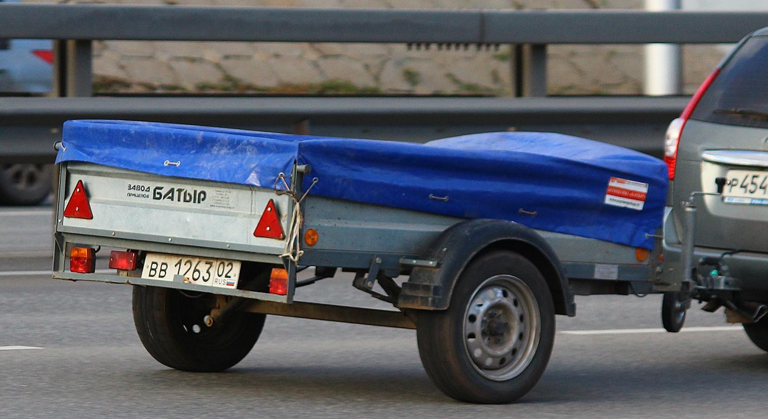 Автомобиль госномер ВВ126302