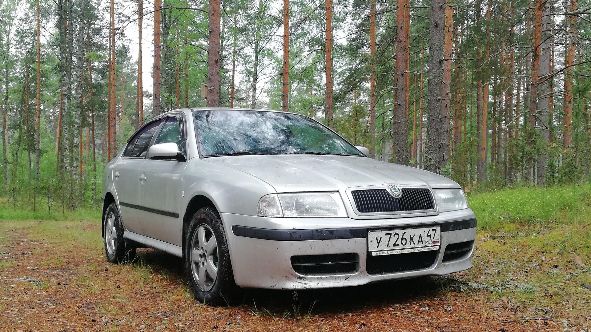 Автомобиль госномер У726КА47