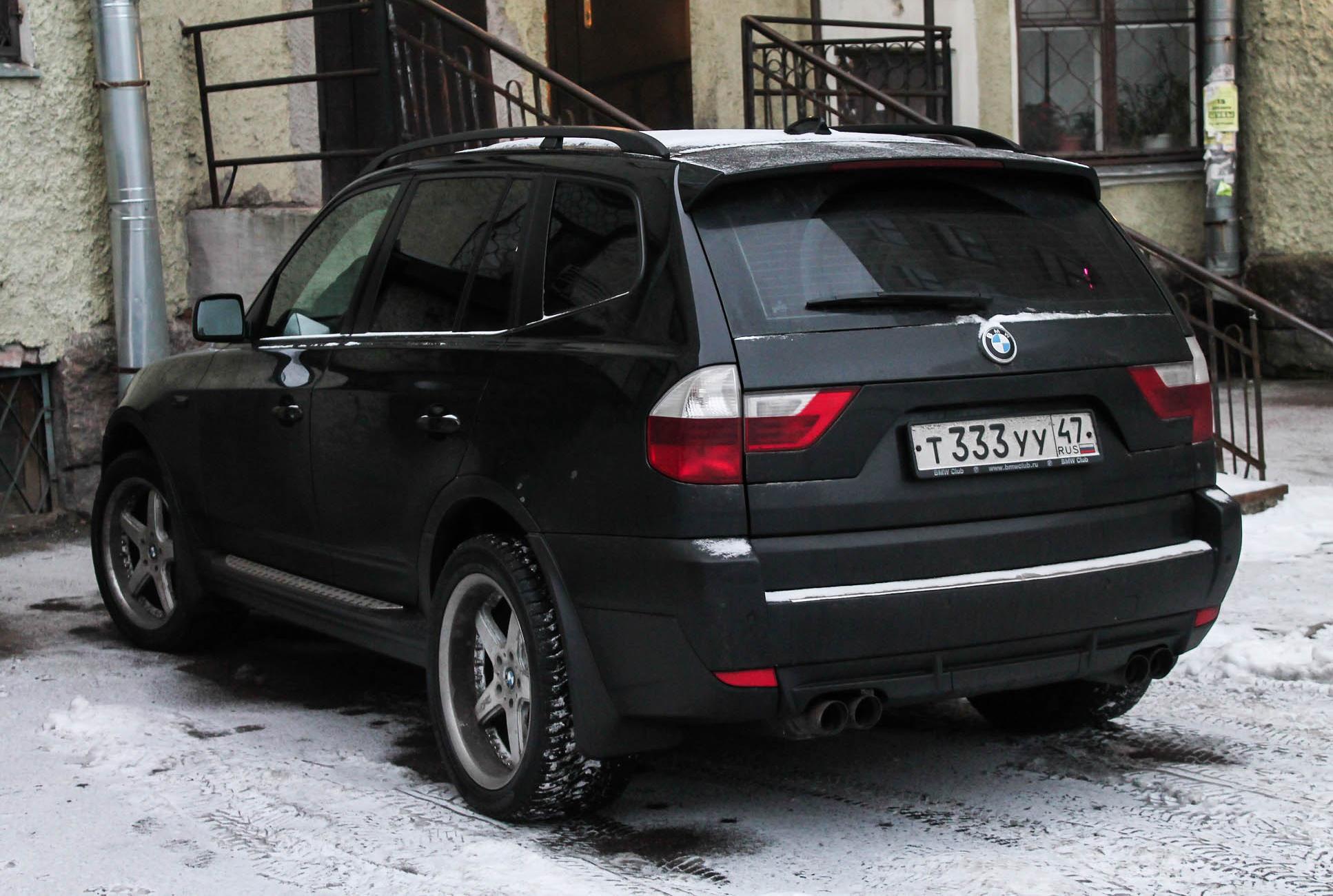 Автомобиль госномер Т333УУ47
