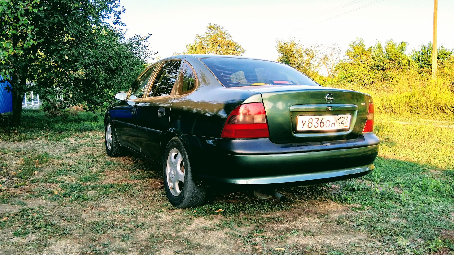Автомобиль госномер У836ОН123