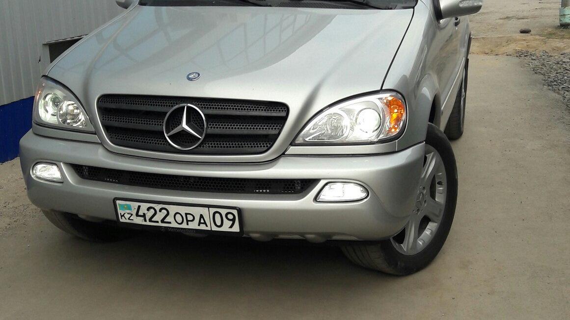 Автомобиль госномер 422ОРА09