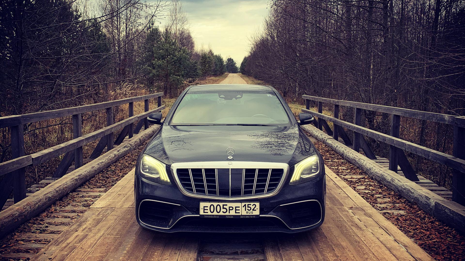 Автомобиль госномер Е005РЕ152