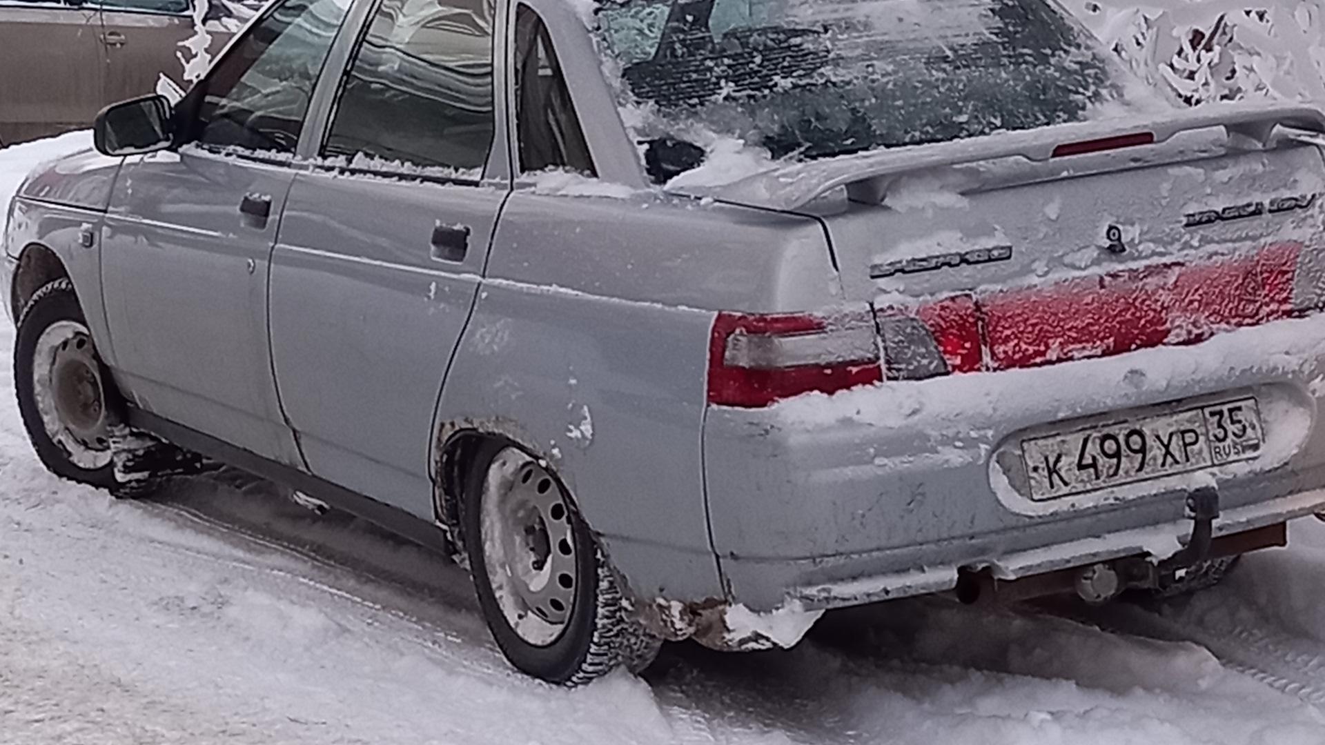 Автомобиль госномер К499ХР35