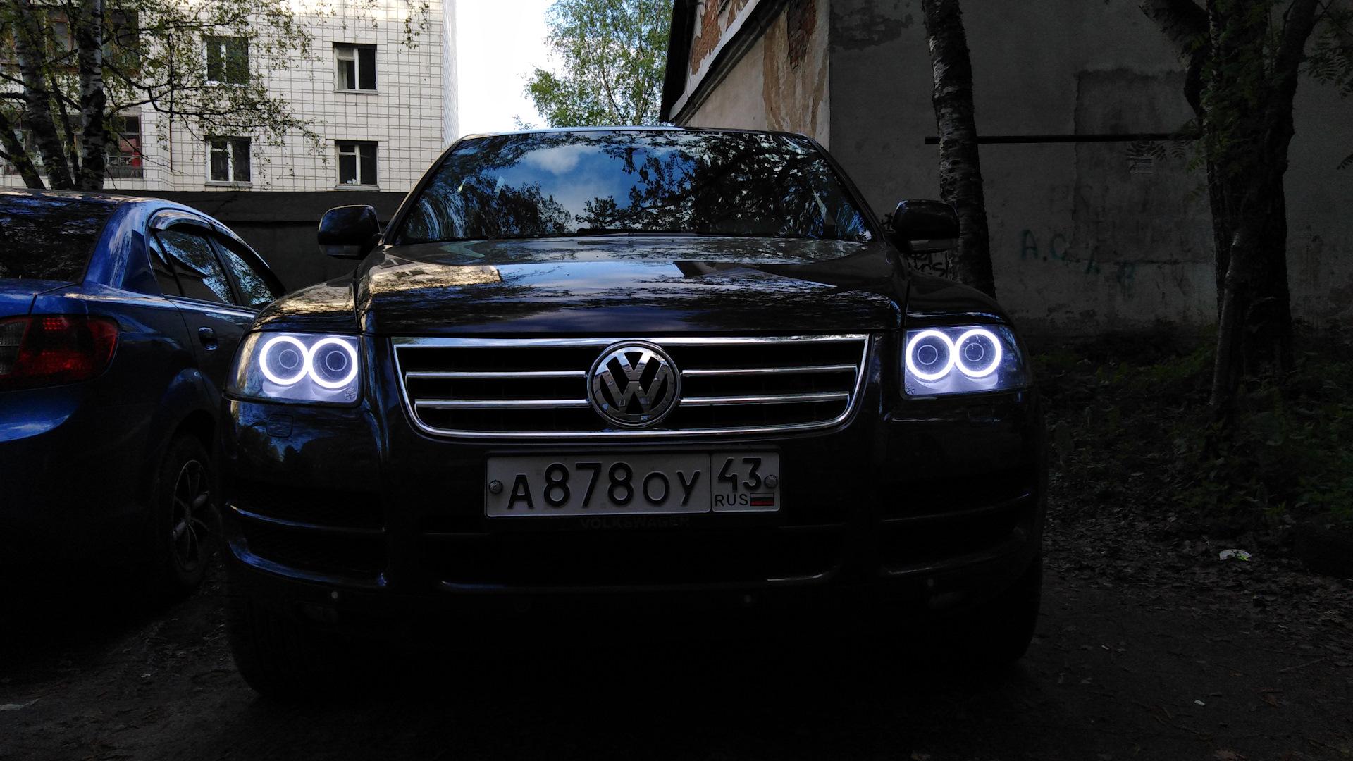 Автомобиль госномер А878ОУ43