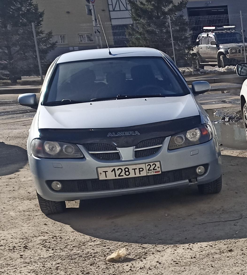 Автомобиль госномер Т128ТР22