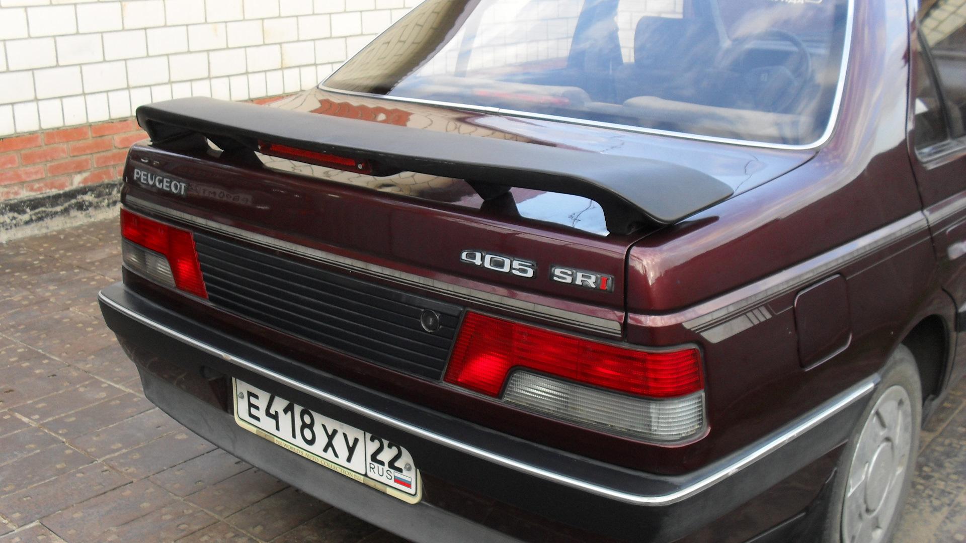 Автомобиль госномер Е418ХУ22