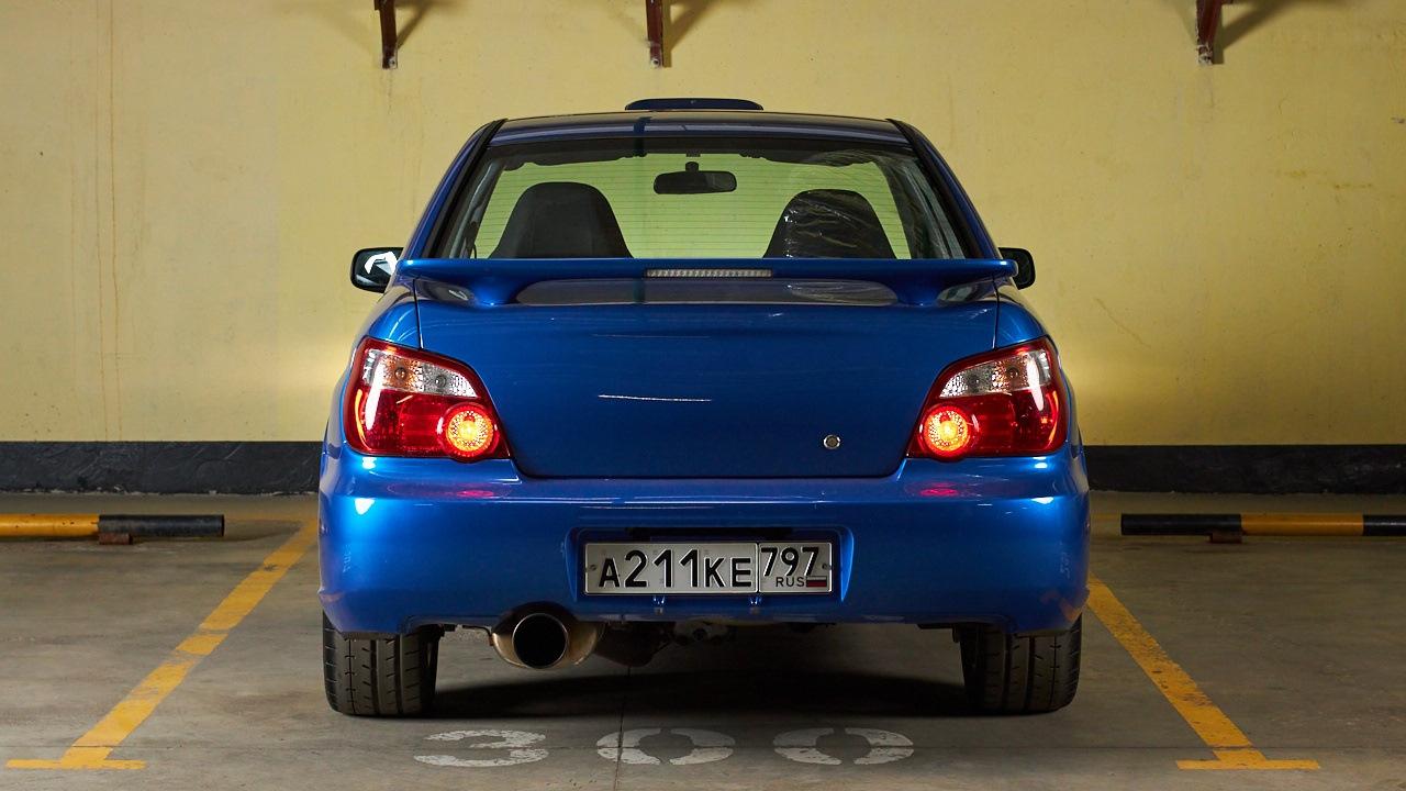 Автомобиль госномер А211КЕ797