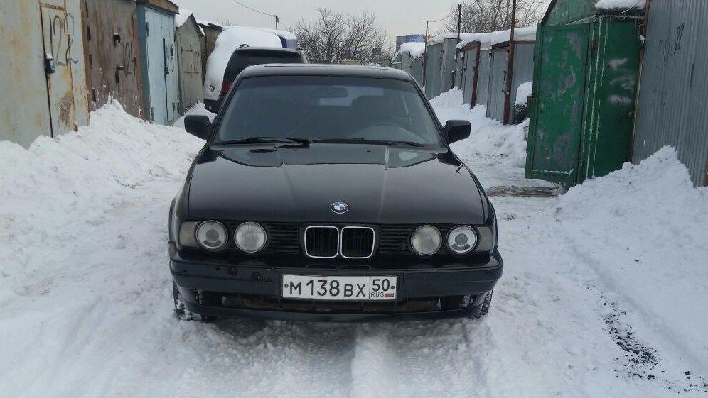 Автомобиль госномер М138ВХ50