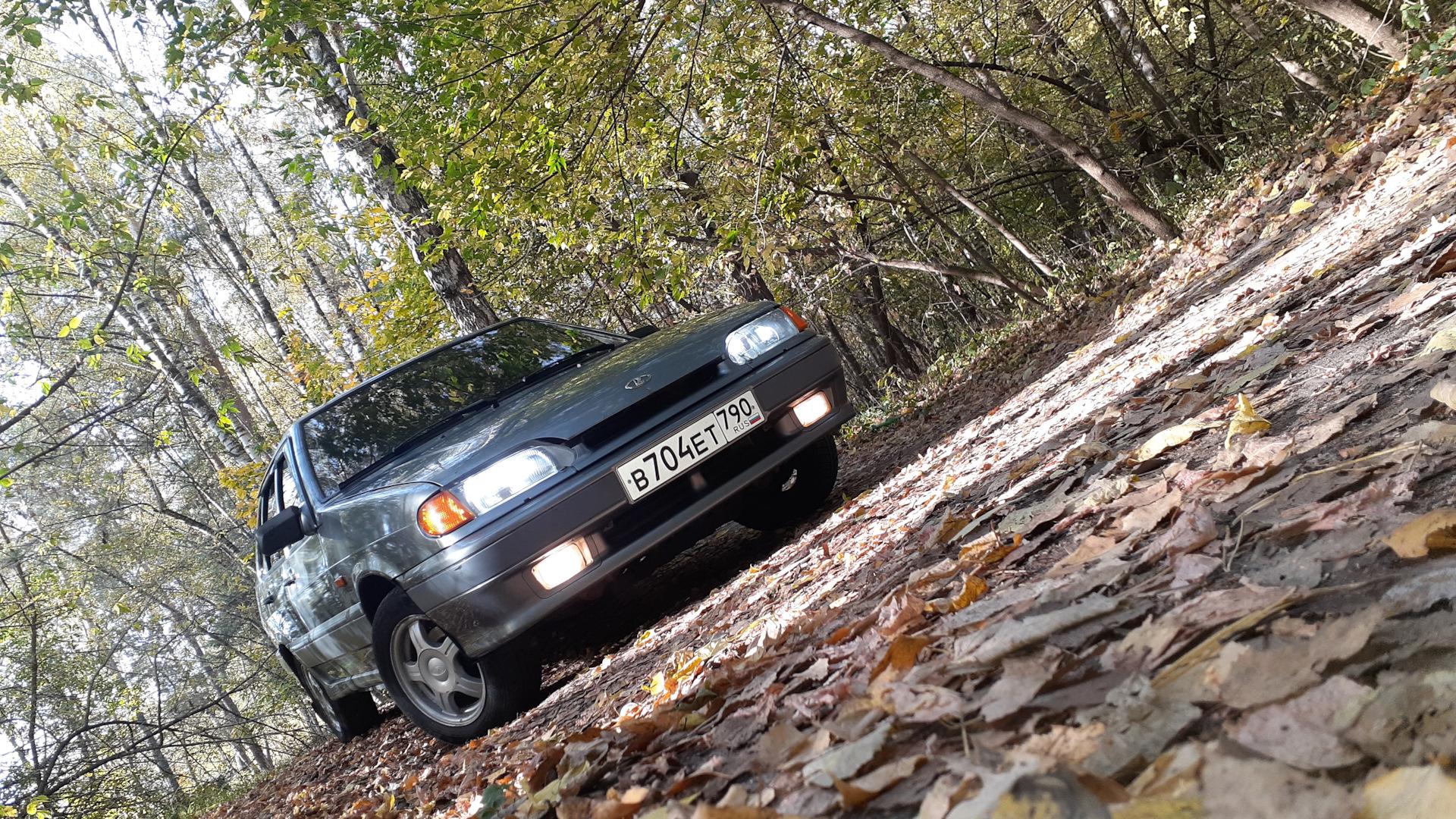Автомобиль госномер В704ЕТ790