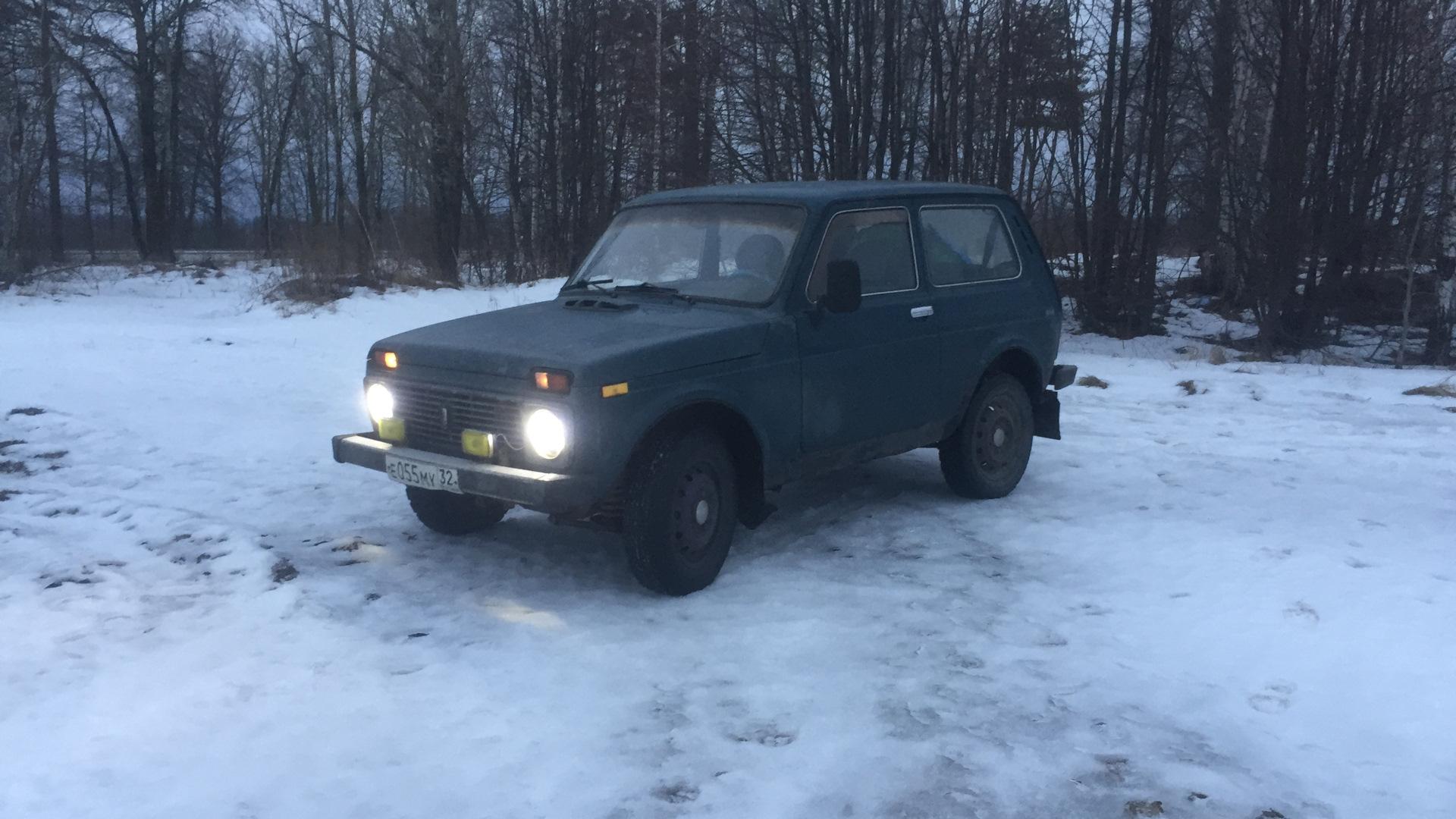 Автомобиль госномер Е055МХ32