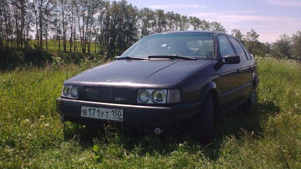 Автомобиль госномер В171УТ150