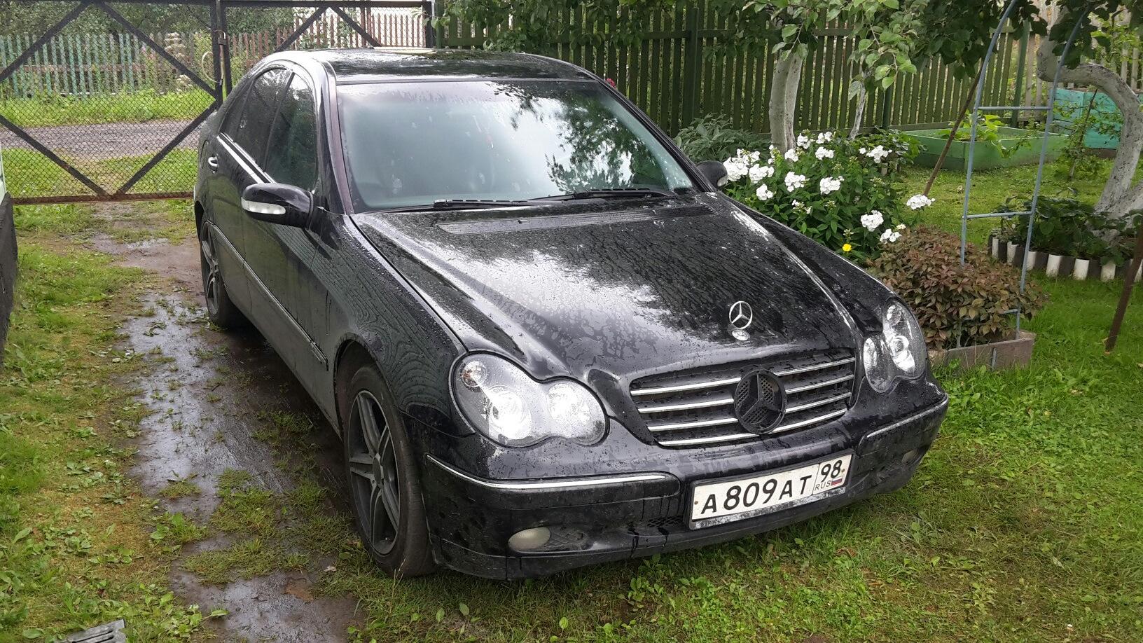 Автомобиль госномер А809АТ98