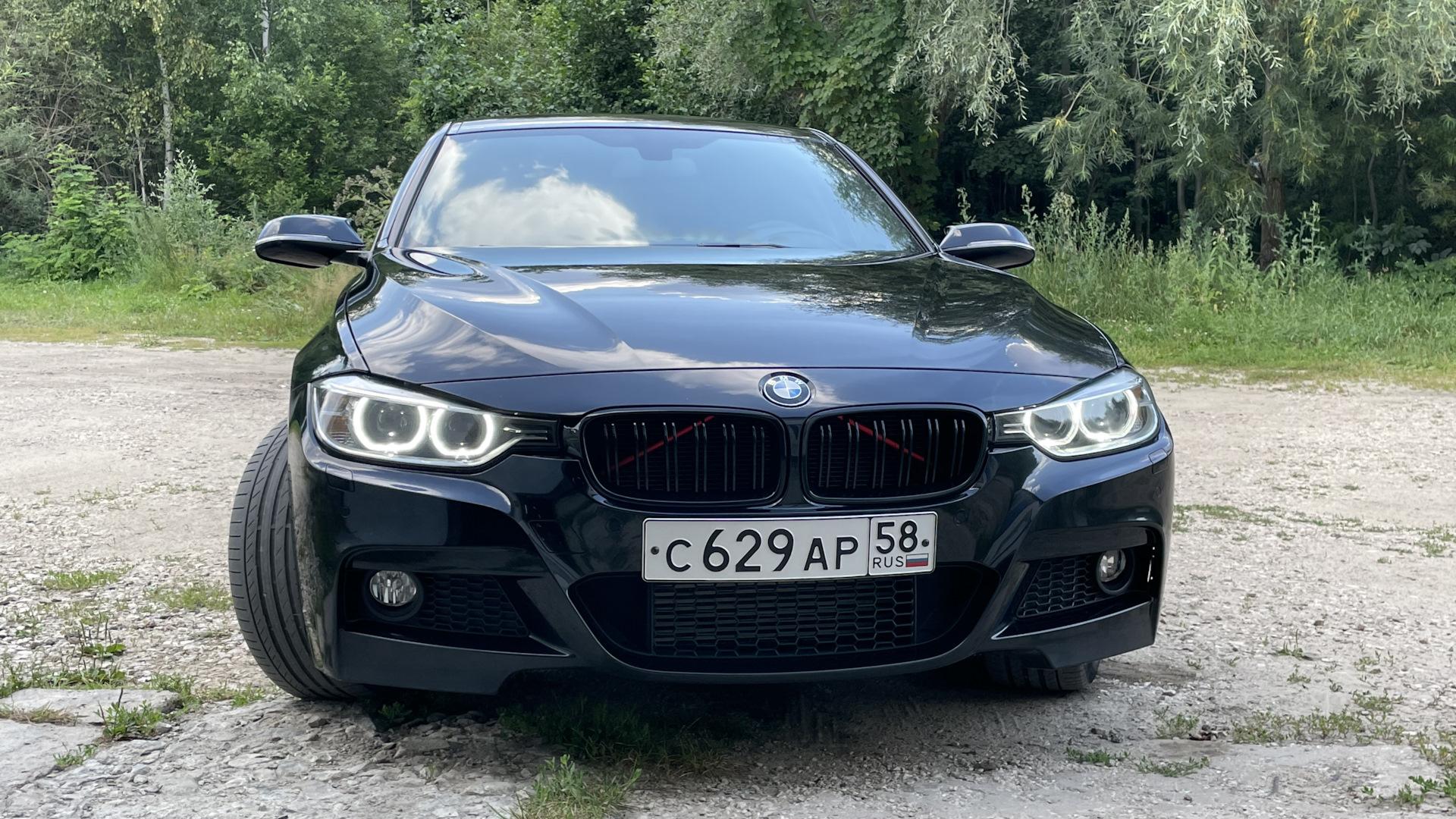 Автомобиль госномер С629АР58
