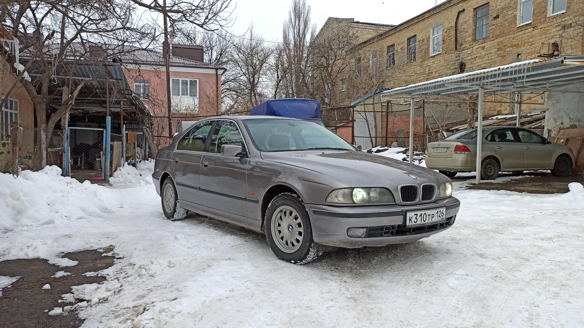 Автомобиль госномер К310ТР126