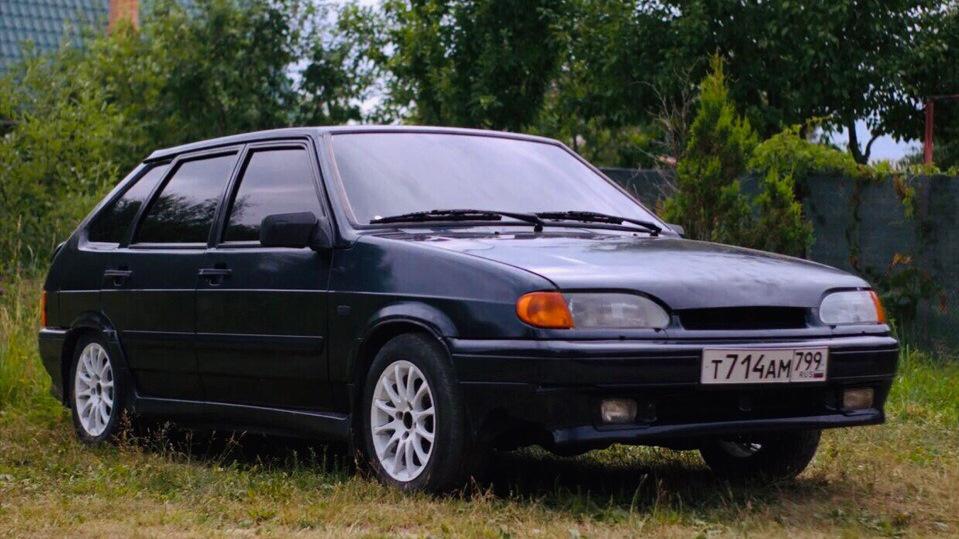 Автомобиль госномер Т714АМ799