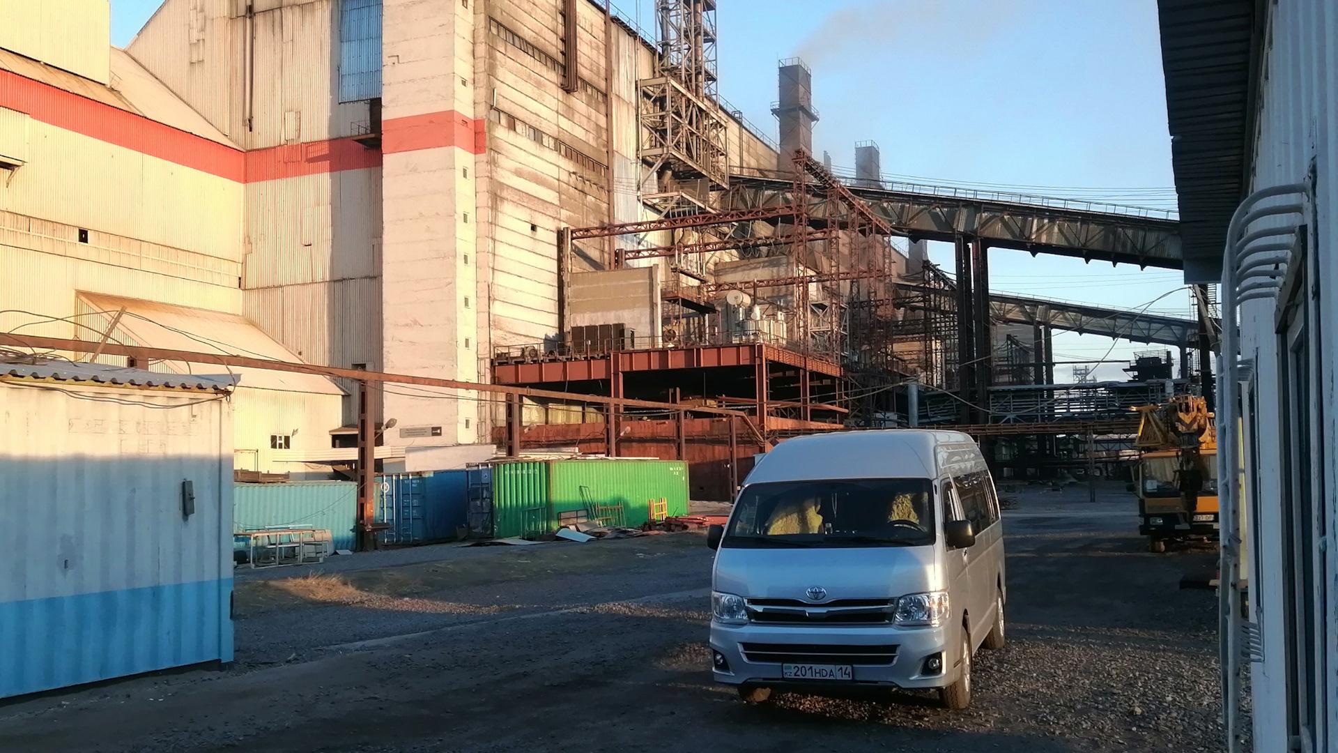 Автомобиль госномер 201НDА14