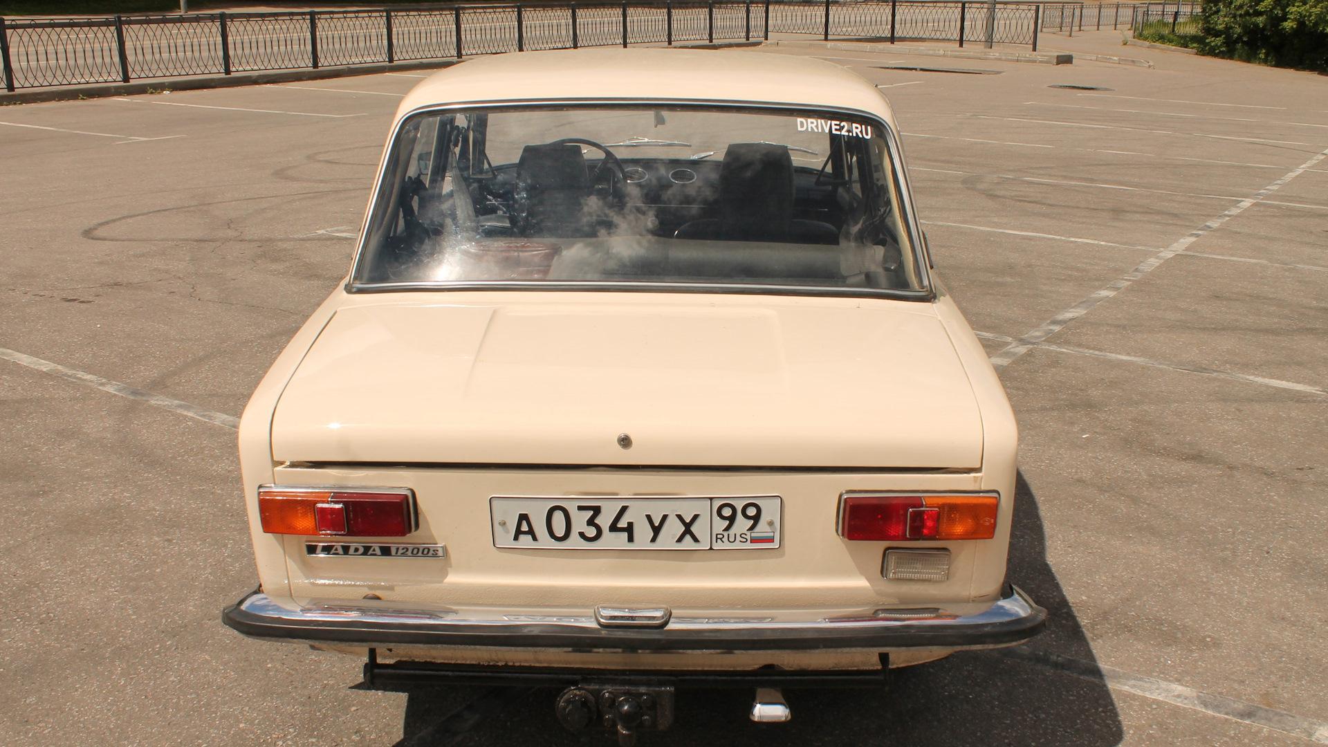 Автомобиль госномер А034УХ99