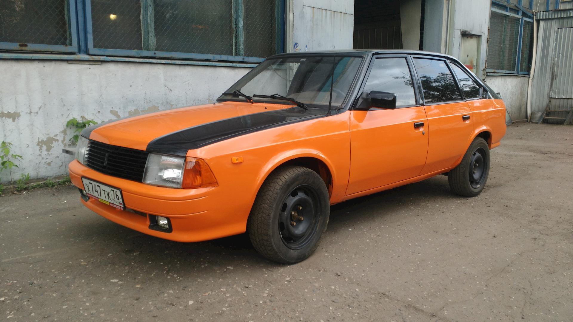 Автомобиль госномер Х747ТК76