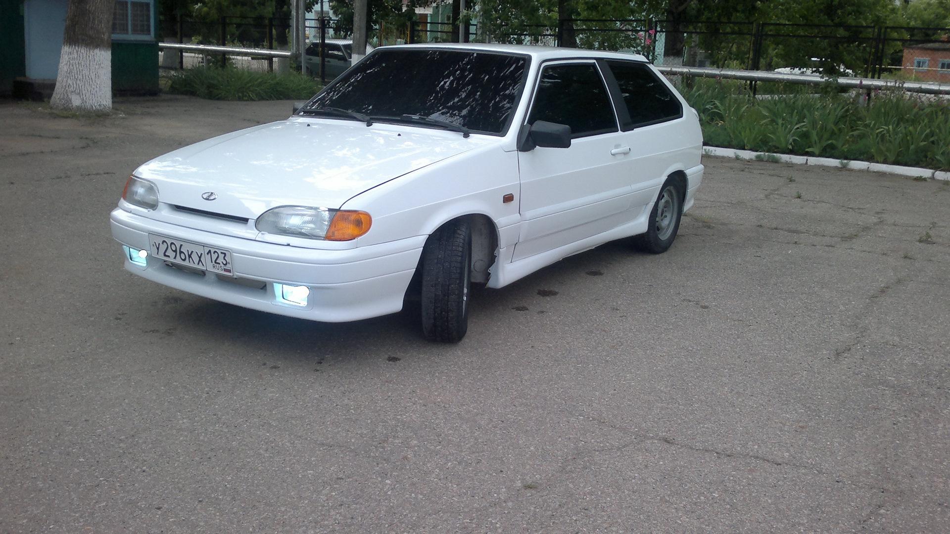 Автомобиль госномер У296КХ123