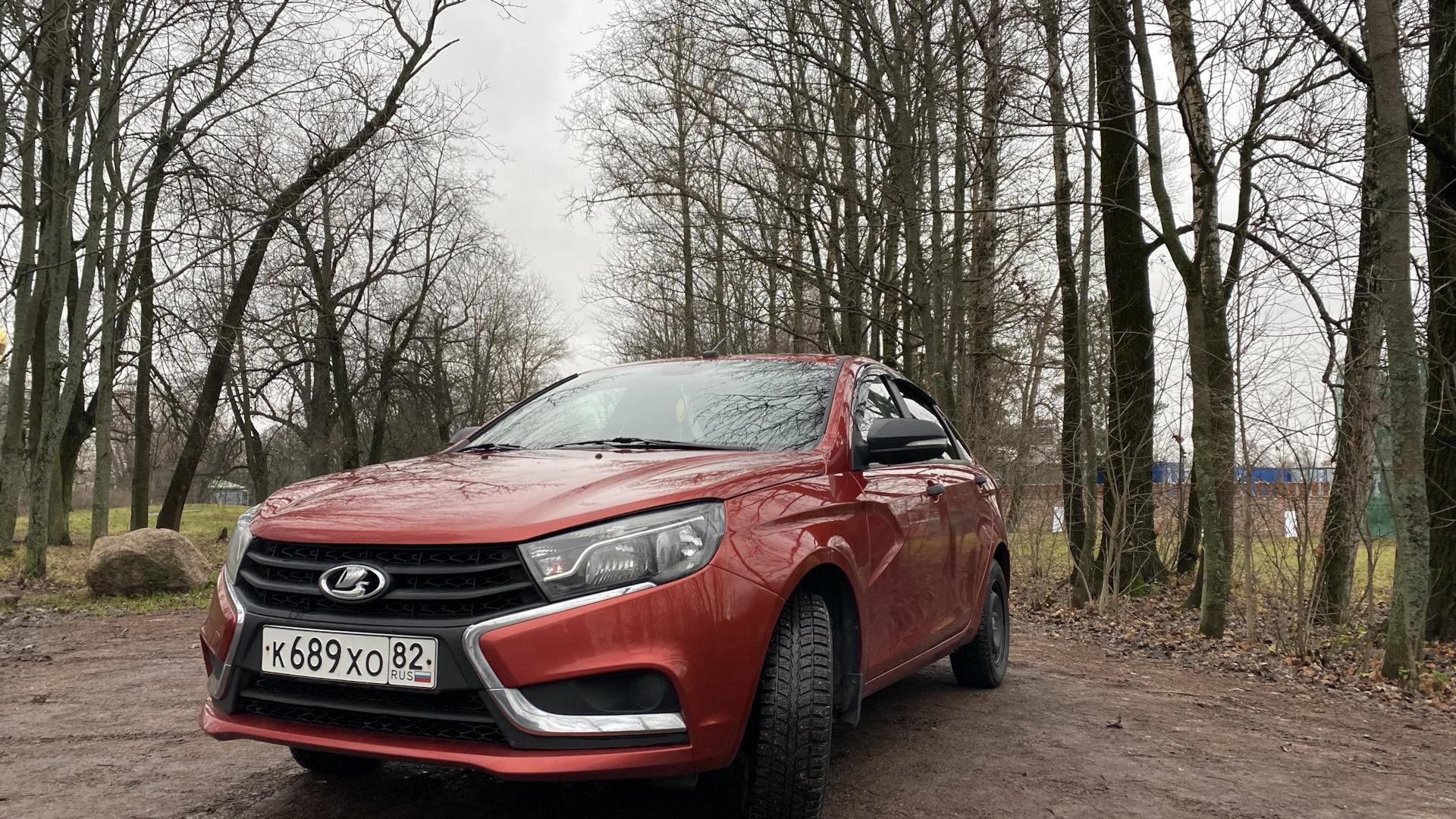 Автомобиль госномер К689ХО82