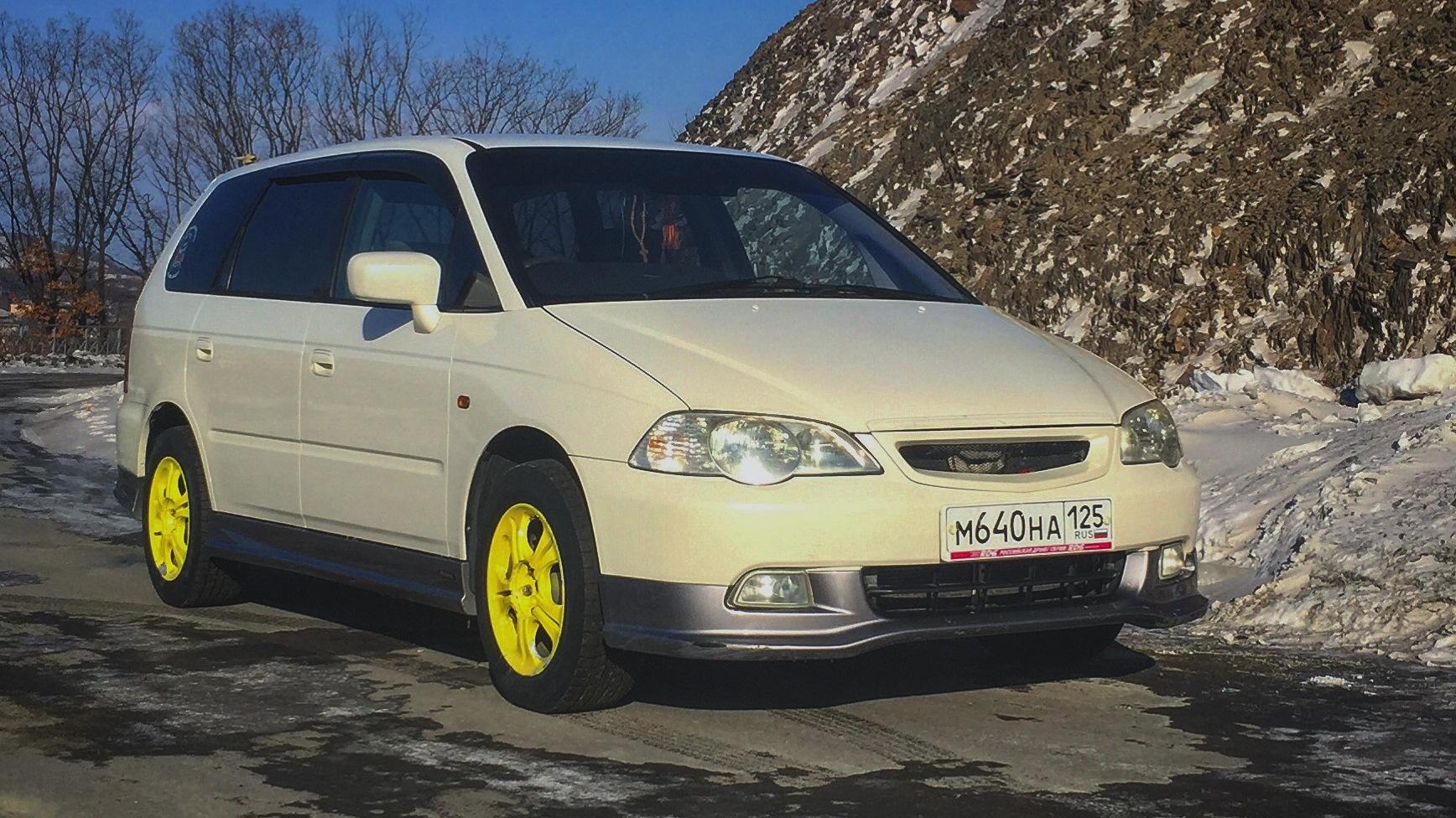 Автомобиль госномер М640НА125