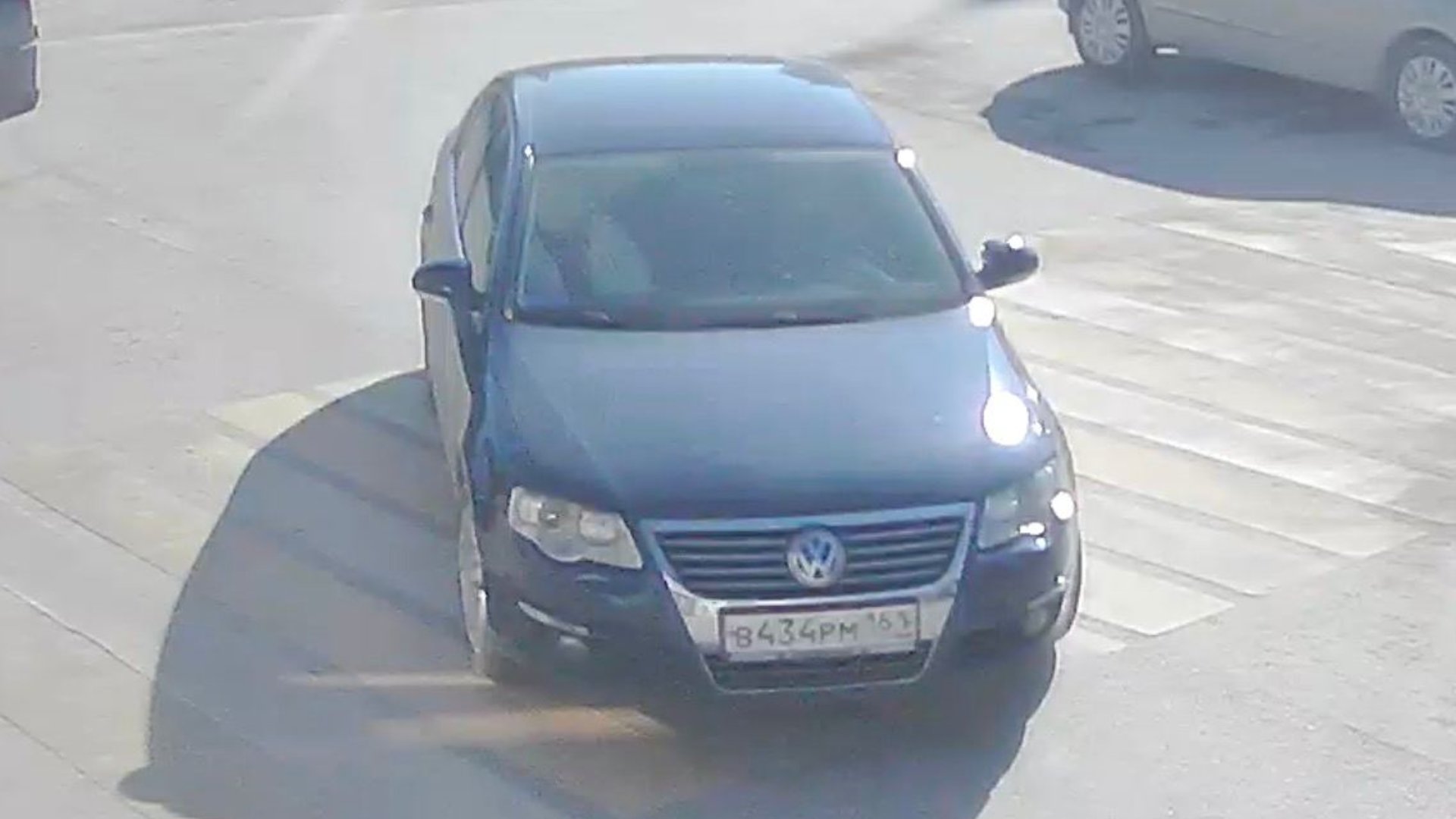 Автомобиль госномер В434РМ161