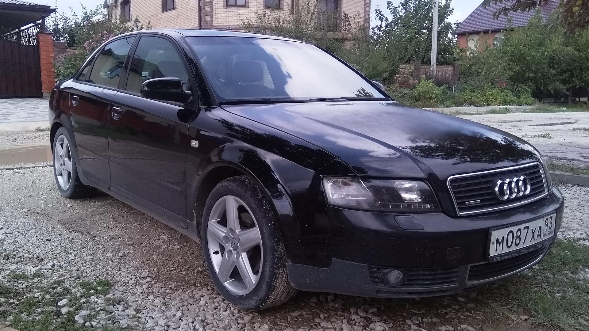 Автомобиль госномер М087ХА93