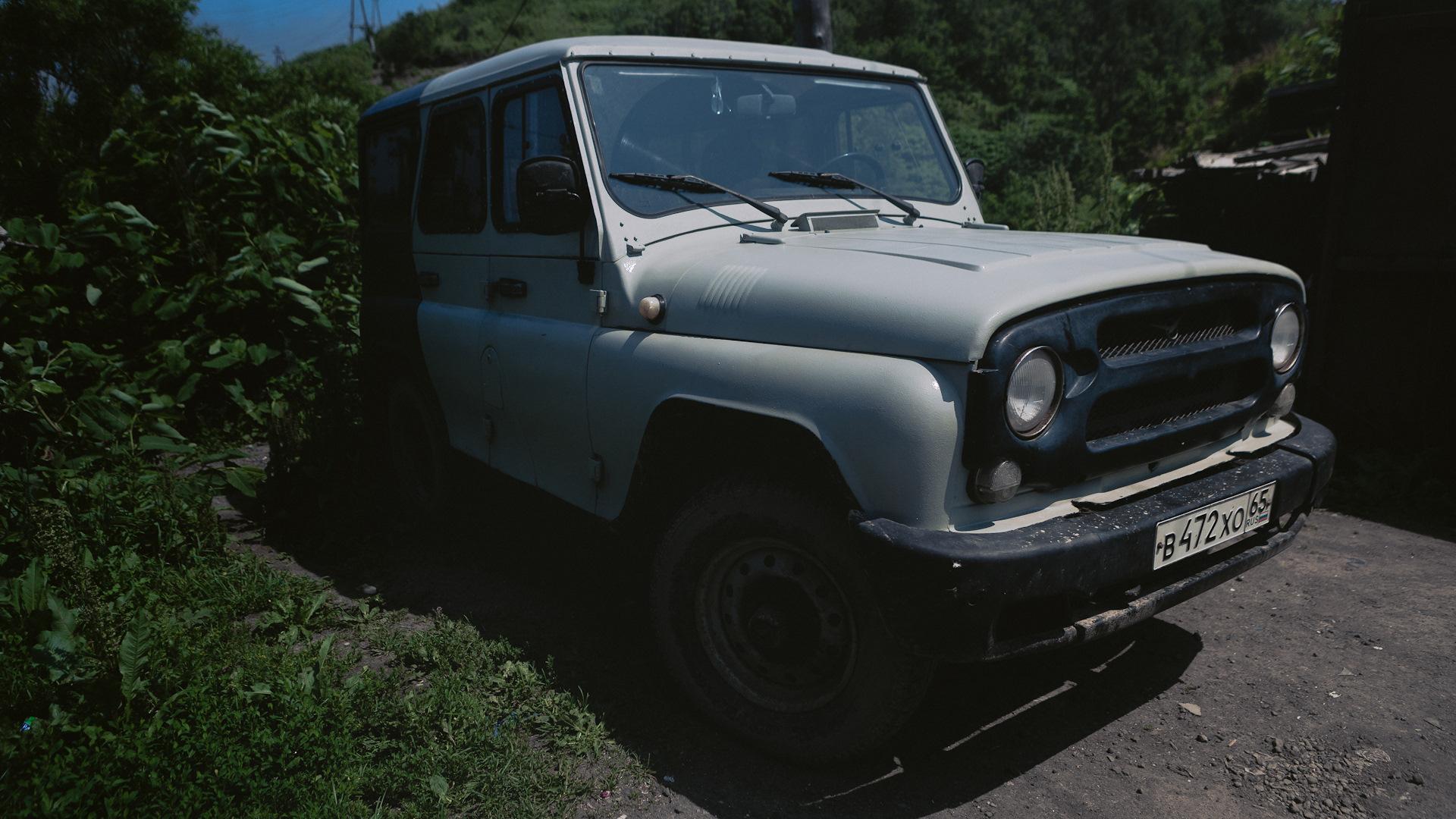 Автомобиль госномер В472ХО62