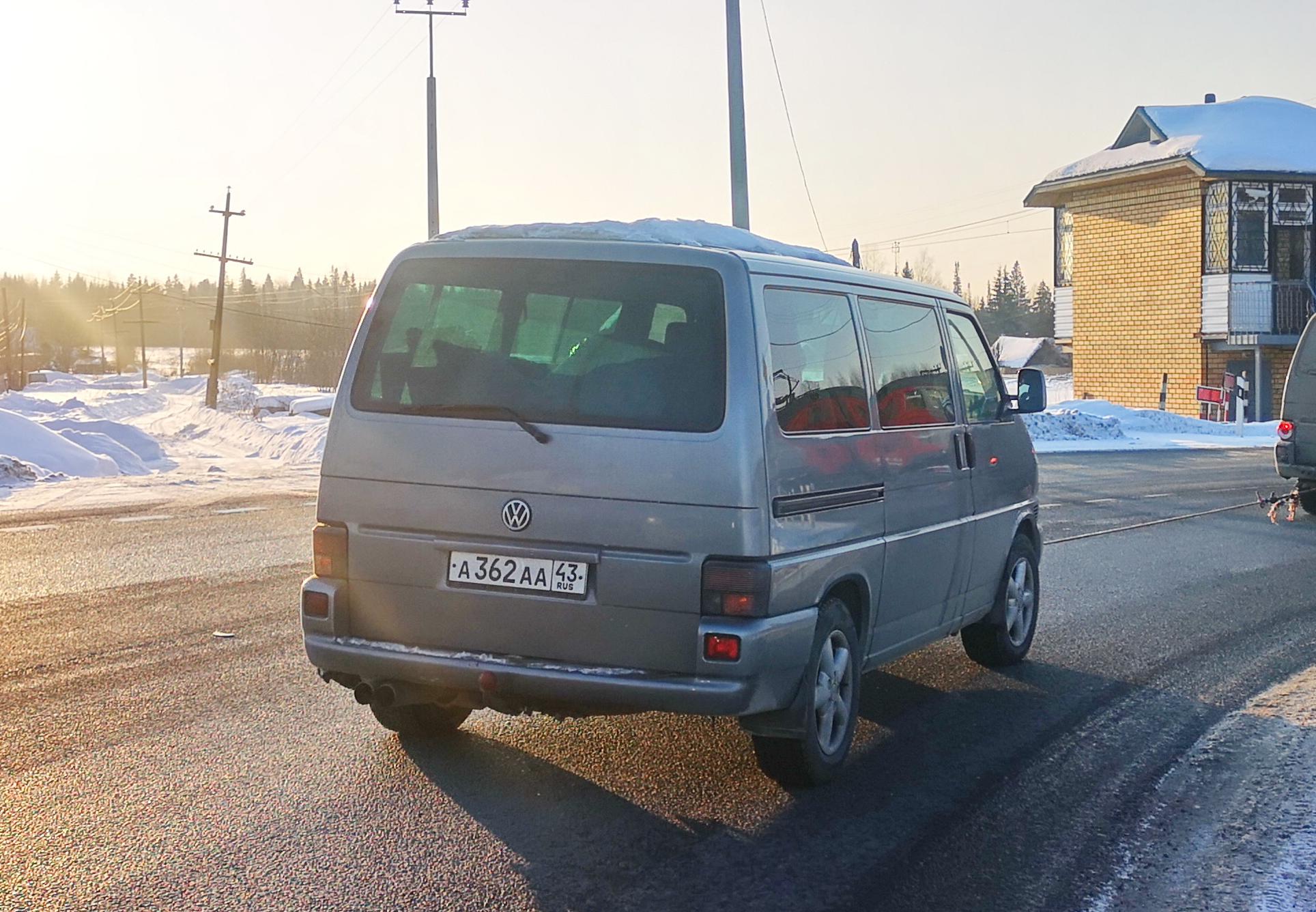 Автомобиль госномер А362АА43