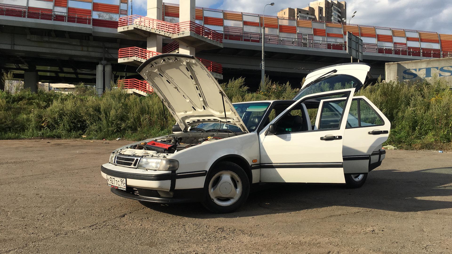 Автомобиль госномер К927ТС90