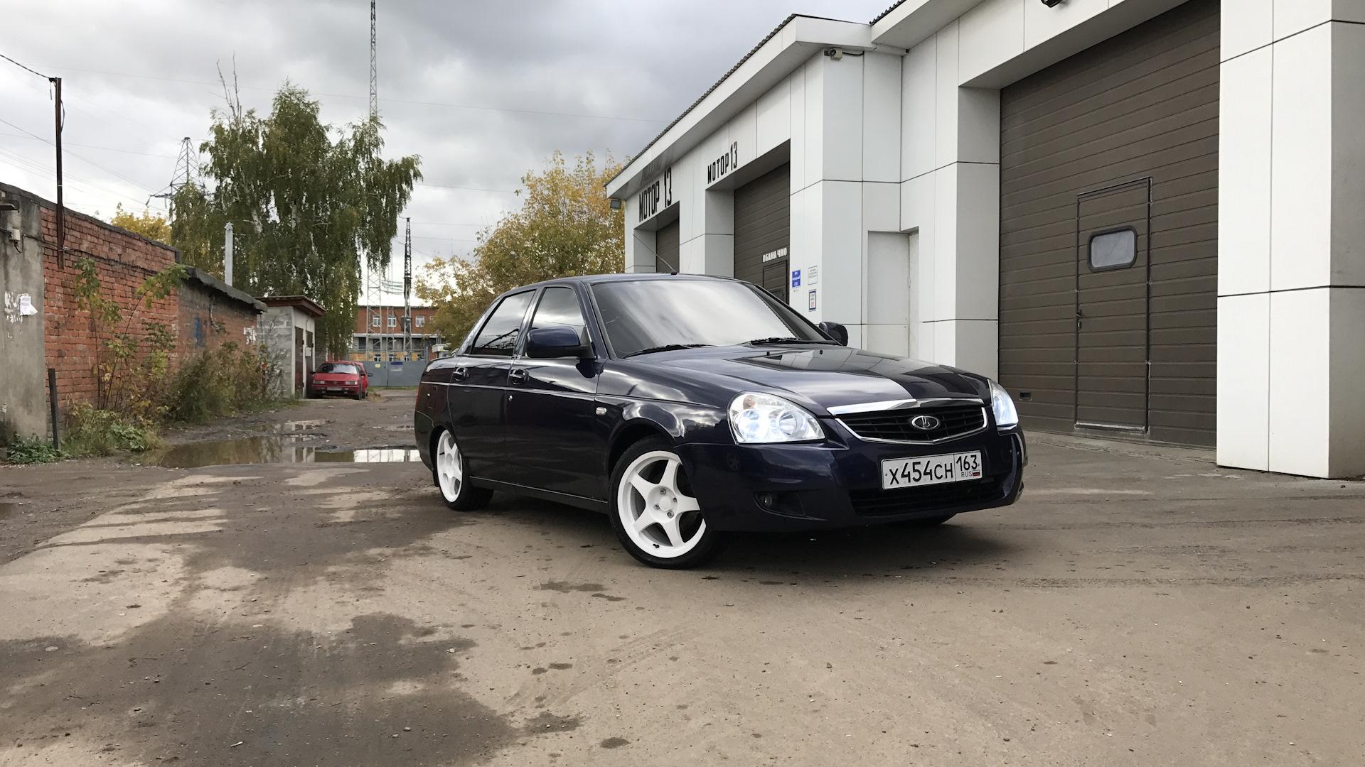 Автомобиль госномер Х454СН163