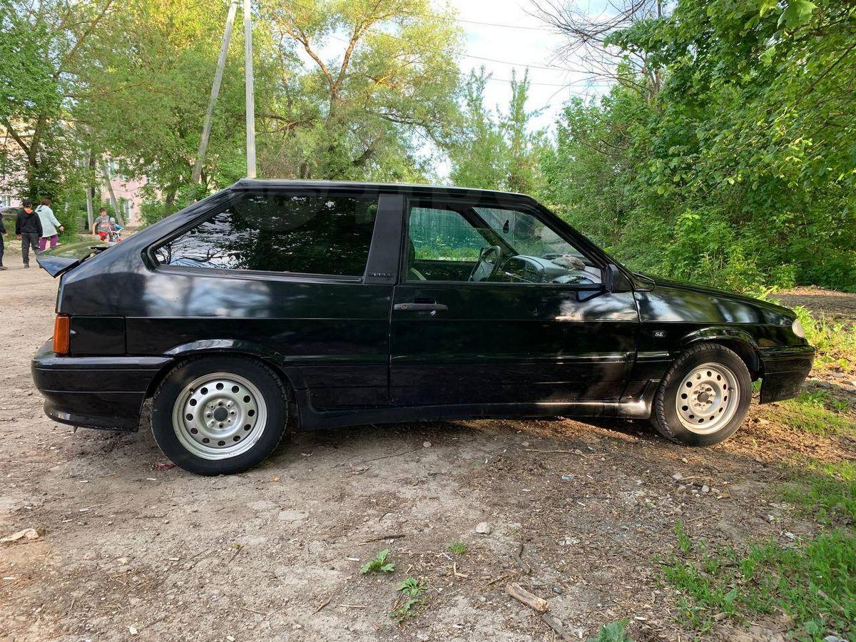 Автомобиль госномер Т143ХХ71