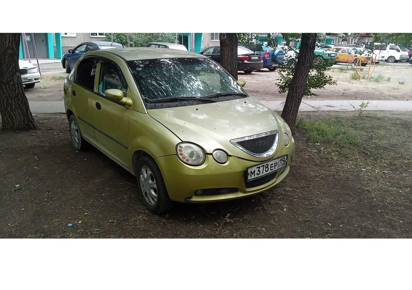 Автомобиль госномер М378ЕР19