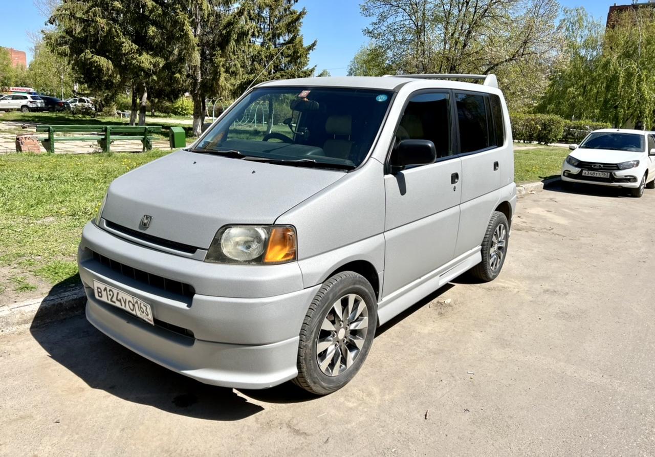 Автомобиль госномер В124УО163