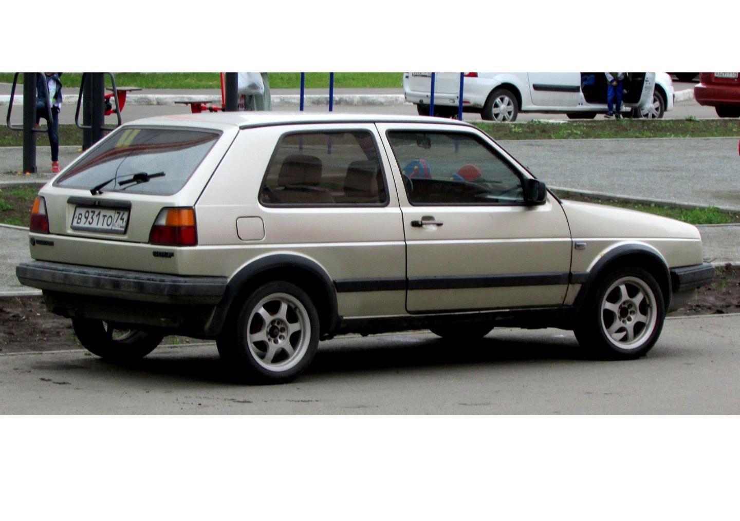 Автомобиль госномер В931ТО74