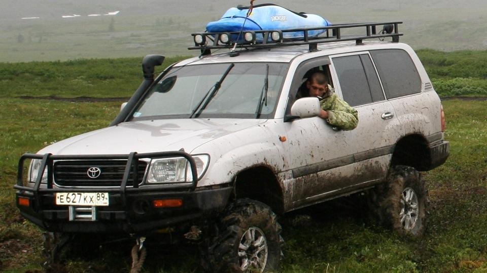 Автомобиль госномер Е627КХ89