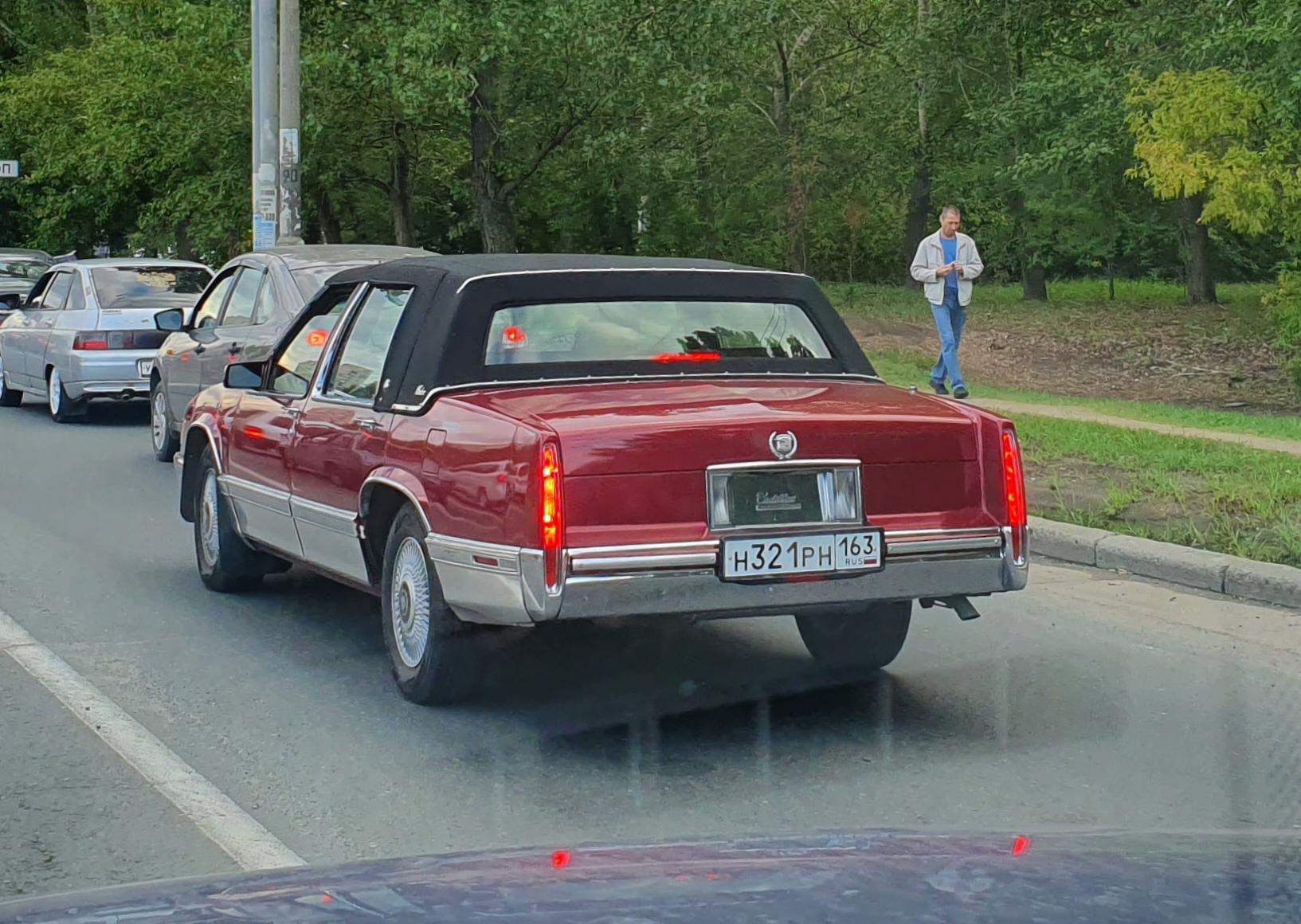 Автомобиль госномер Н321РН163
