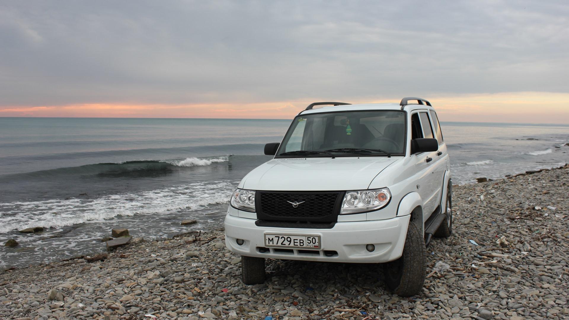 Автомобиль госномер М729ЕВ50