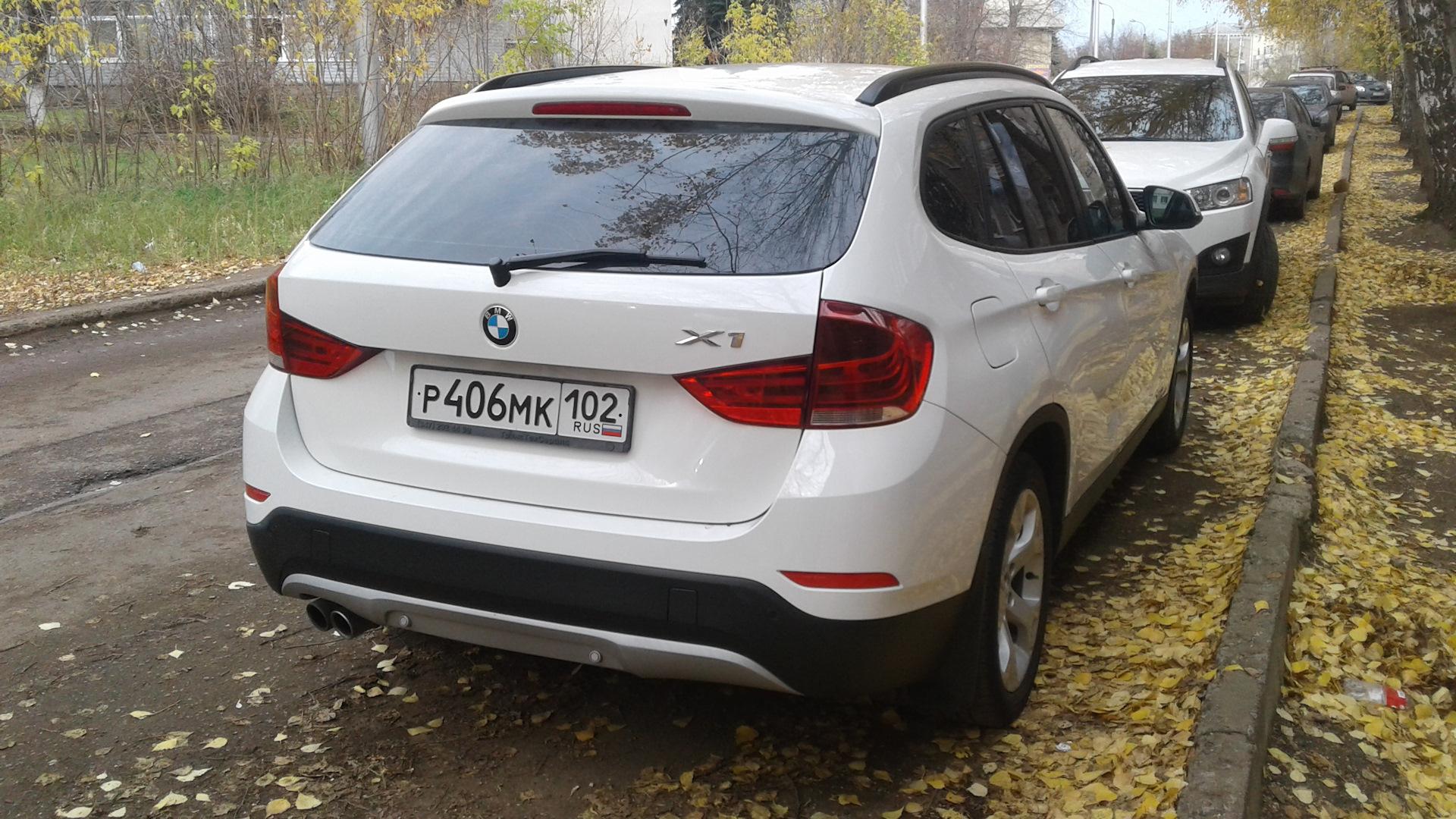 Автомобиль госномер Р406МК102