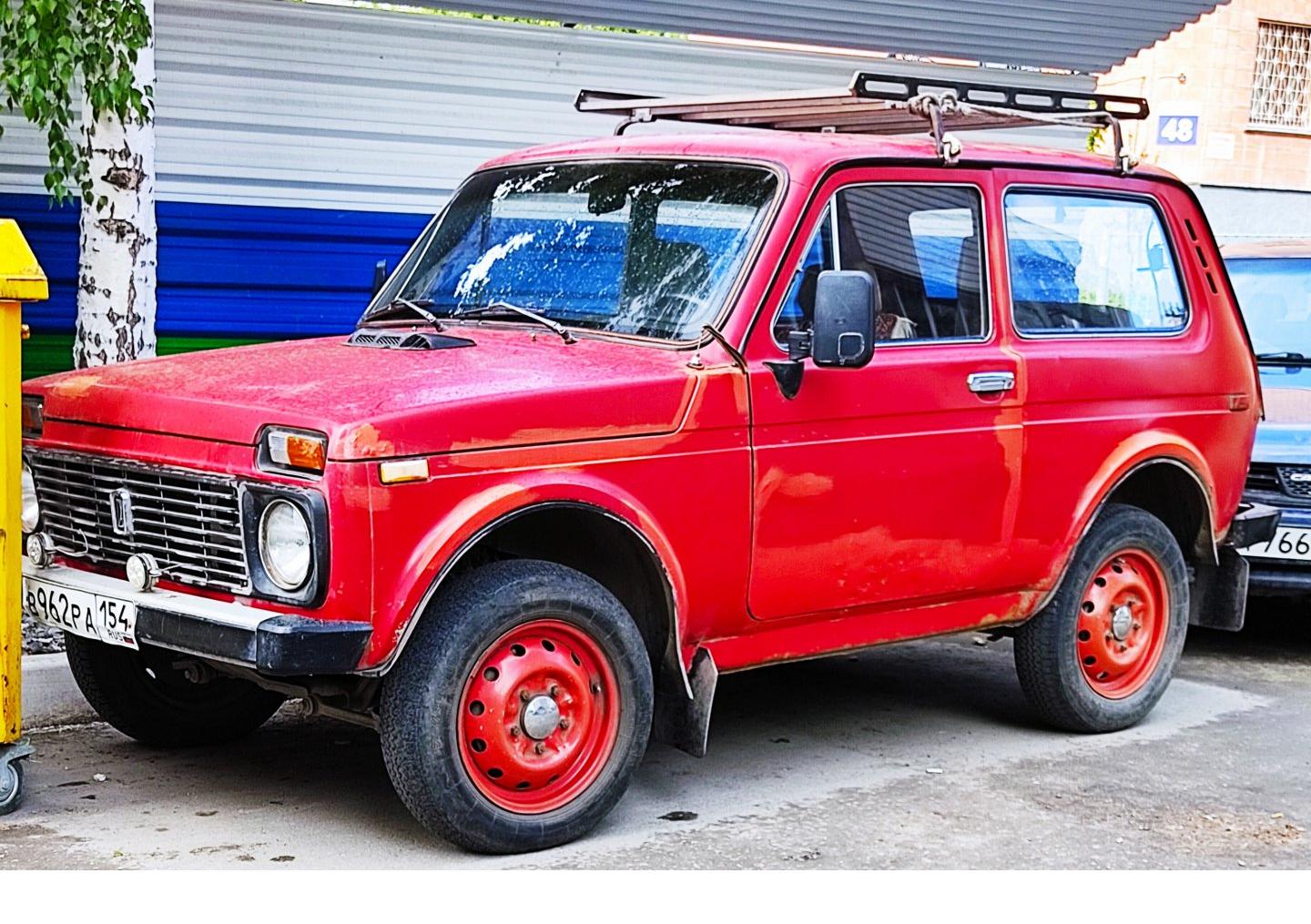 Автомобиль госномер В962РА154