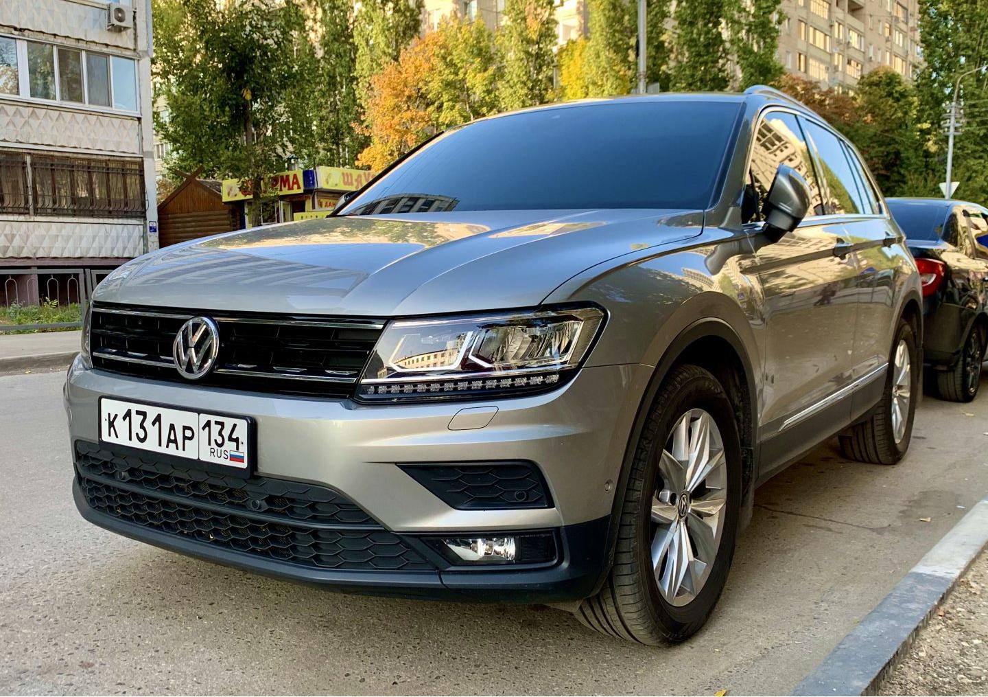 Автомобиль госномер К131АР134