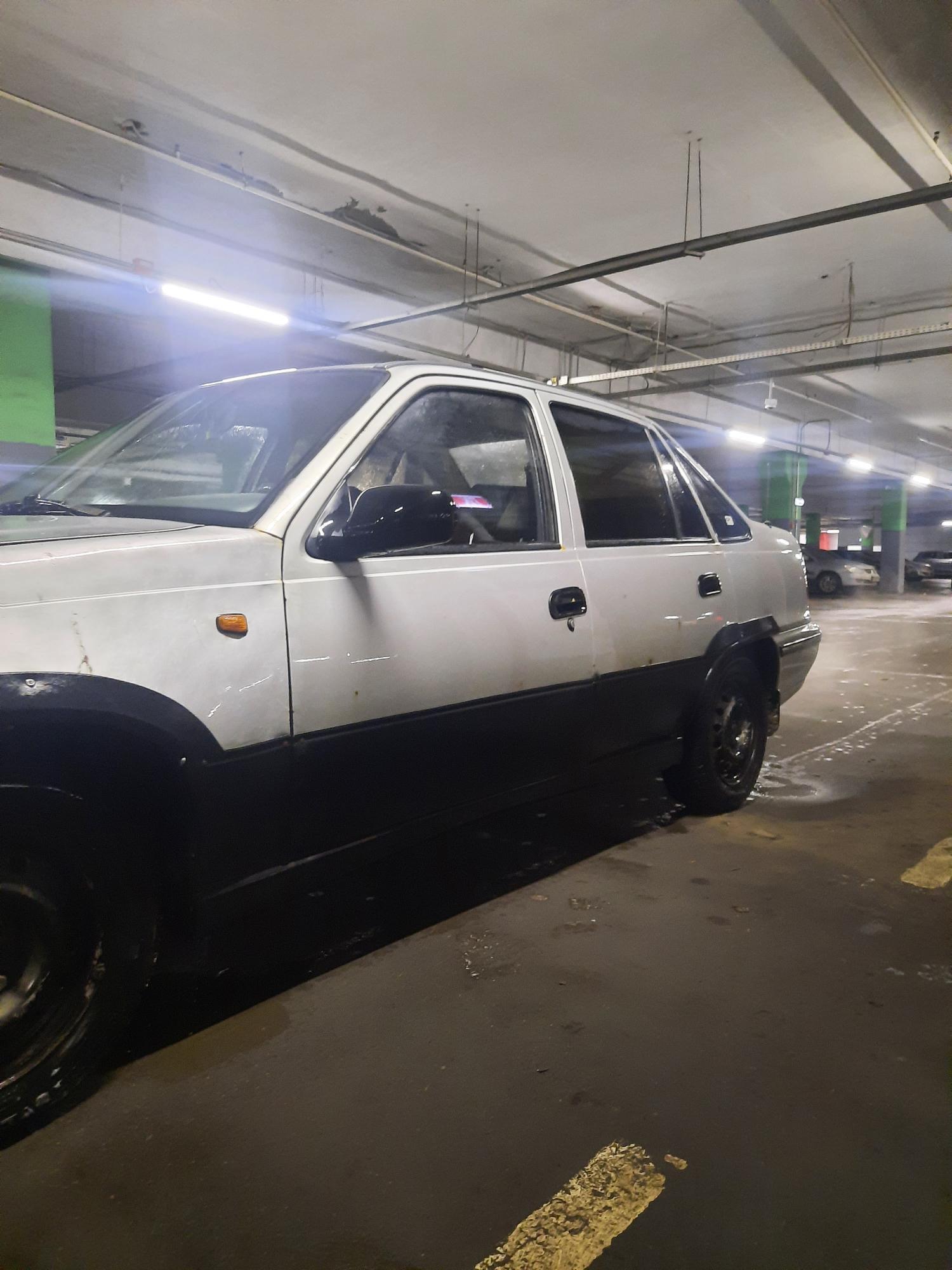 Автомобиль госномер С075УО799