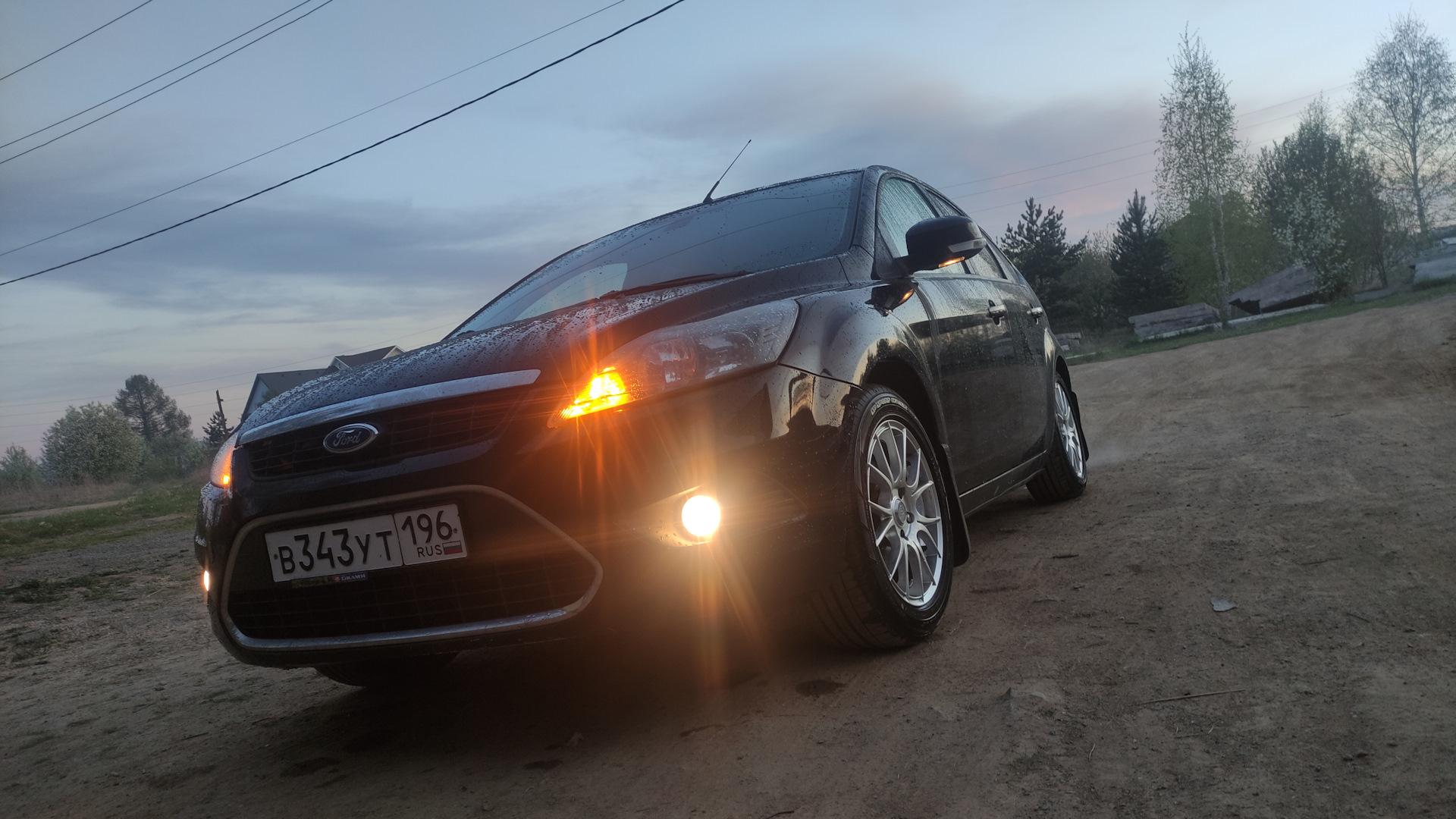 Автомобиль госномер В343УТ196