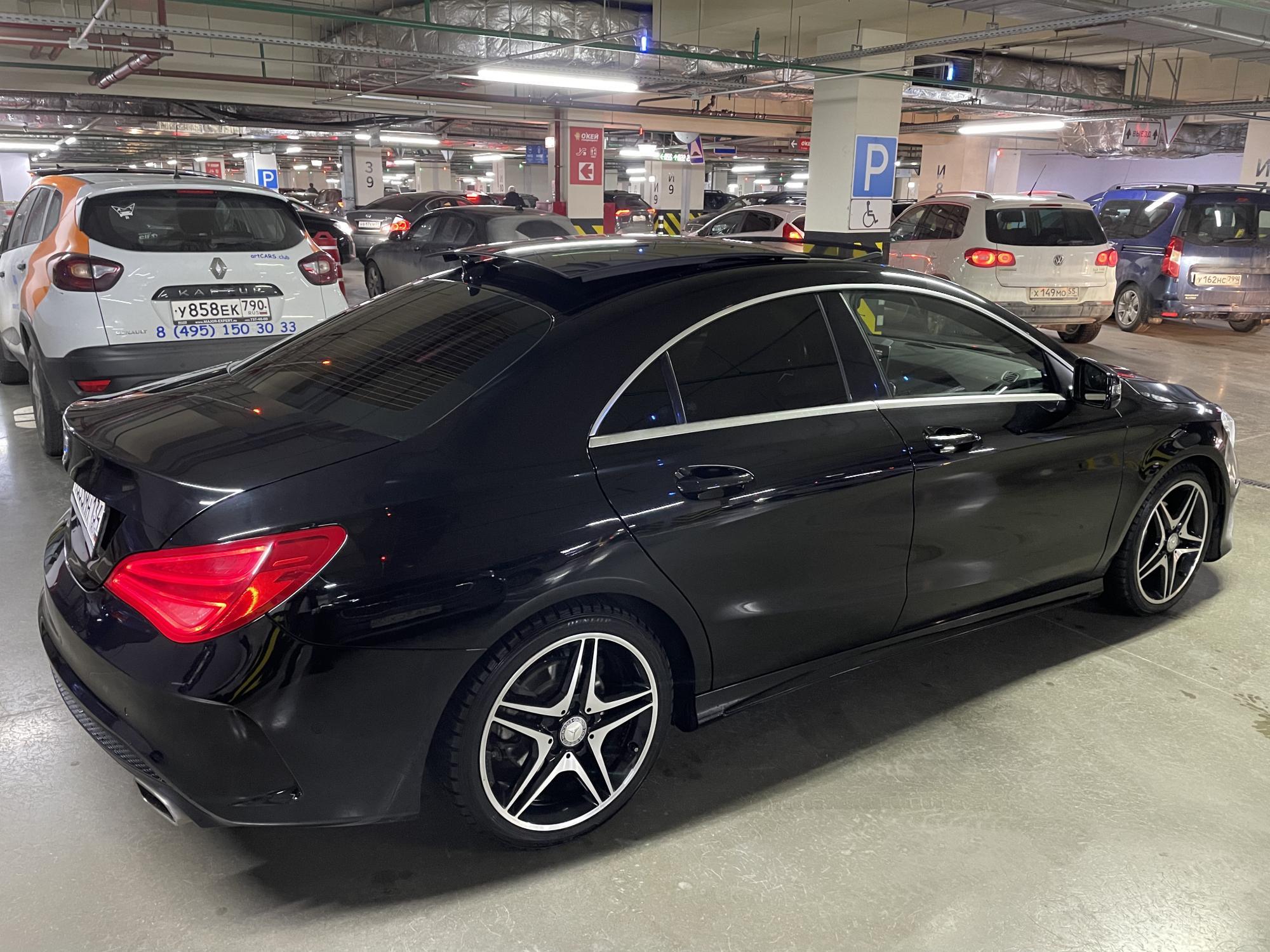 Автомобиль госномер М835МН134