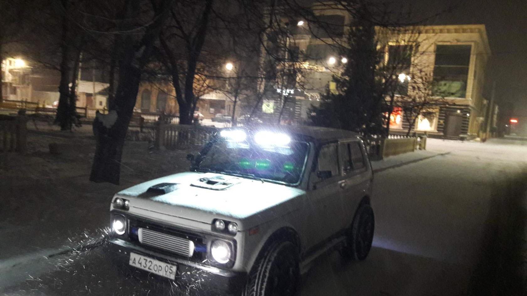 Автомобиль госномер А432ОР05