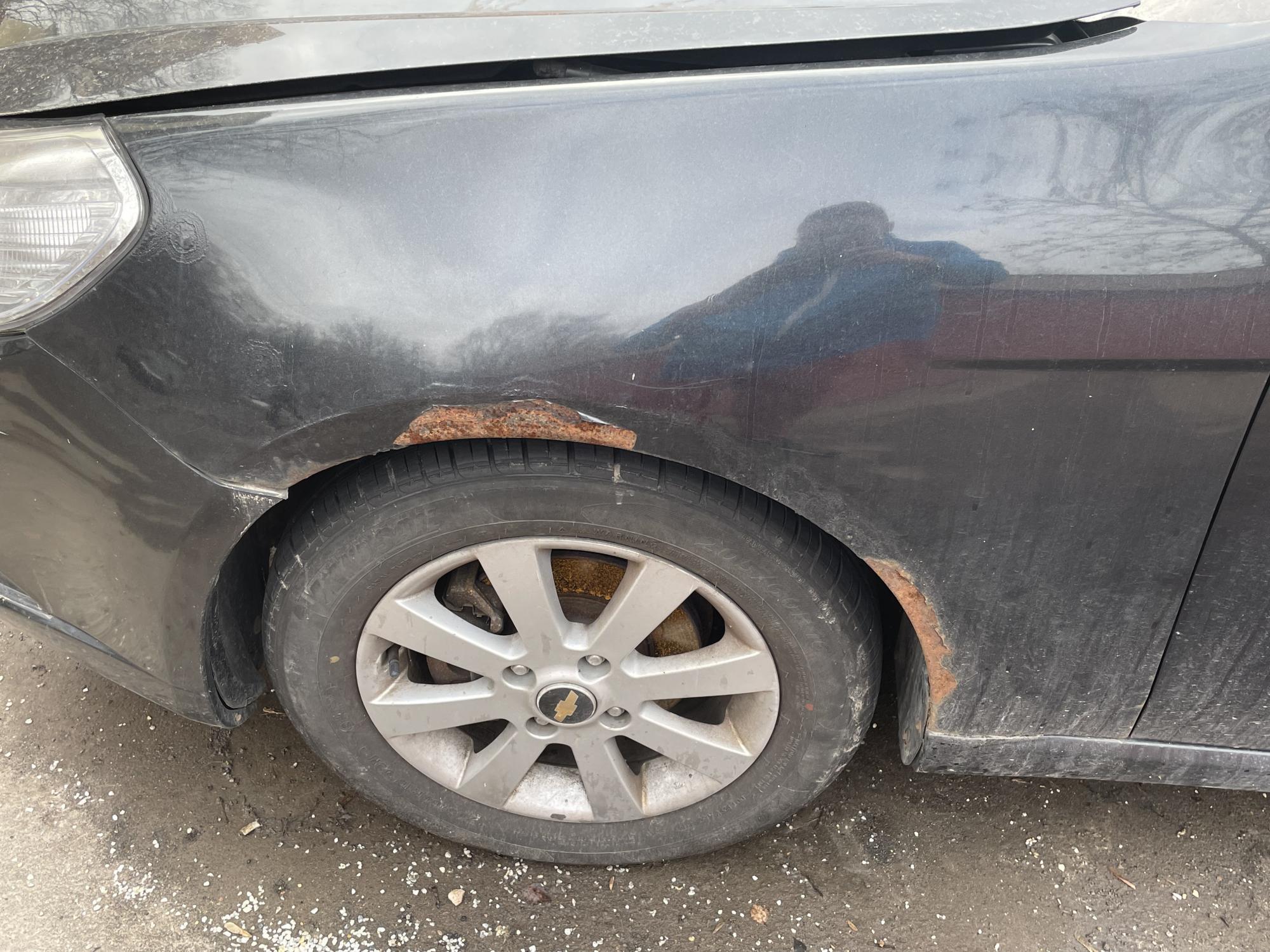 Автомобиль госномер У709КХ197