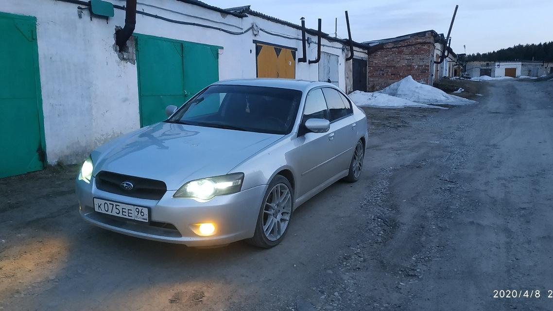 Автомобиль госномер К075ЕЕ96